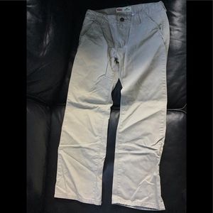 Levi’s Boys 505 Regular Fit Khakis